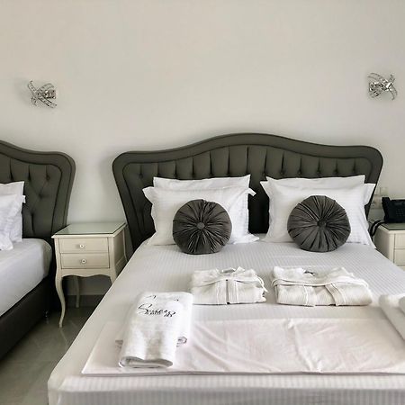 Sueno Suites 帕尔加 外观 照片