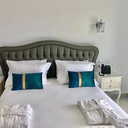 Sueno Suites 帕尔加 外观 照片